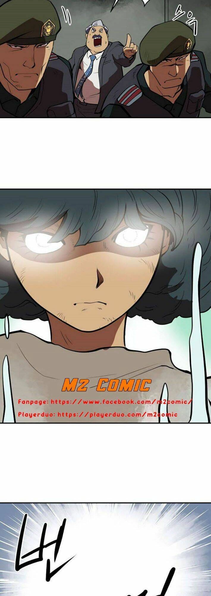 Raid Chapter 81 - 15