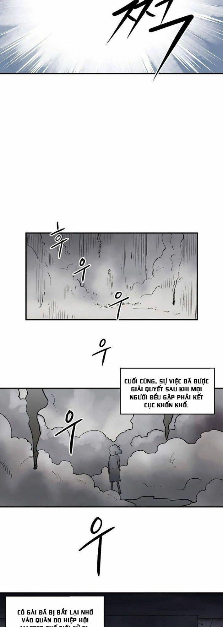 Raid Chapter 81 - 16