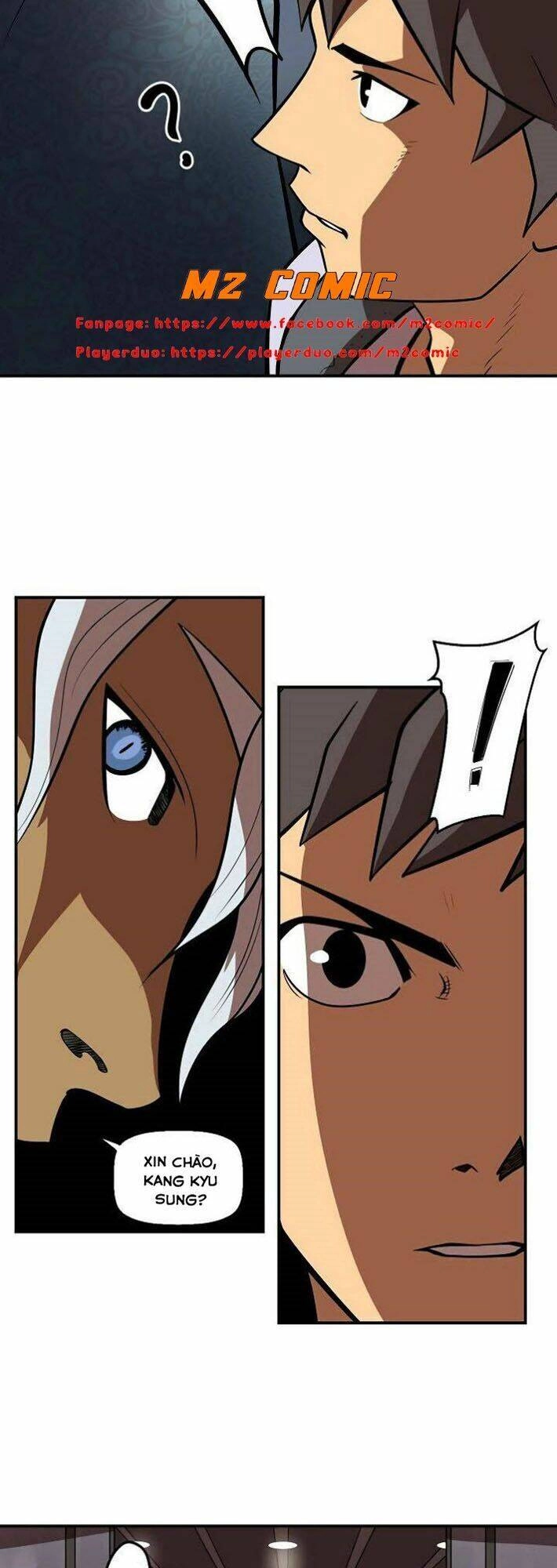 Raid Chapter 81 - 30