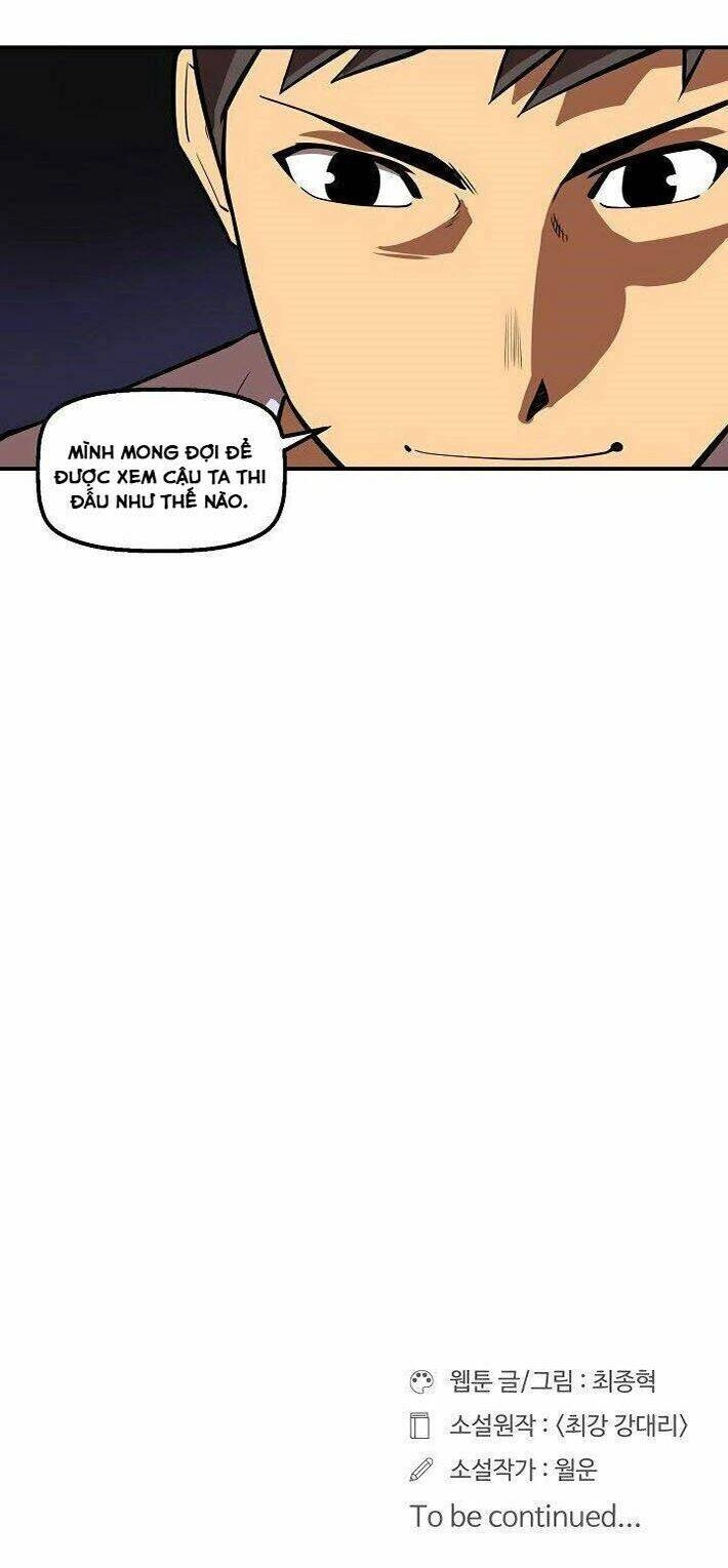 Raid Chapter 81 - 37