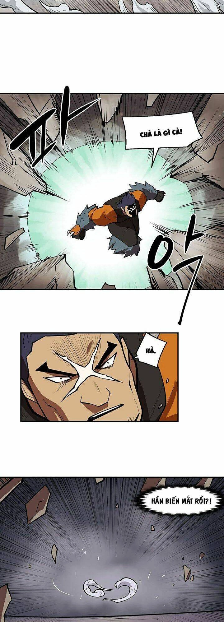 Raid Chapter 82 - 15