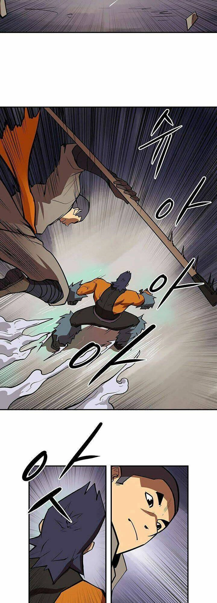 Raid Chapter 82 - 16