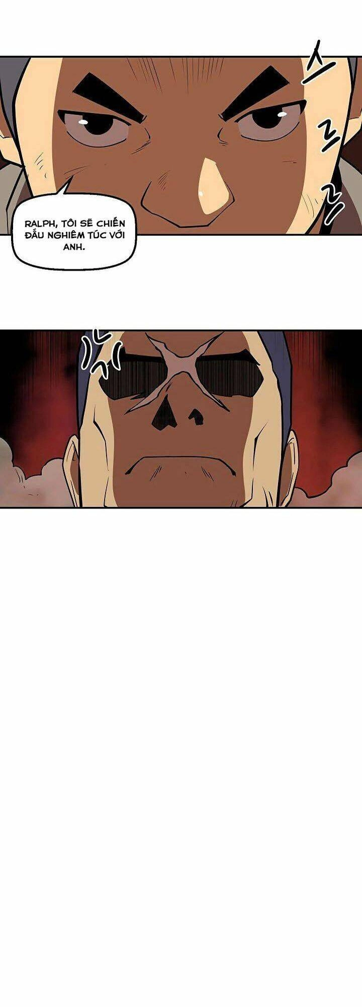 Raid Chapter 82 - 23