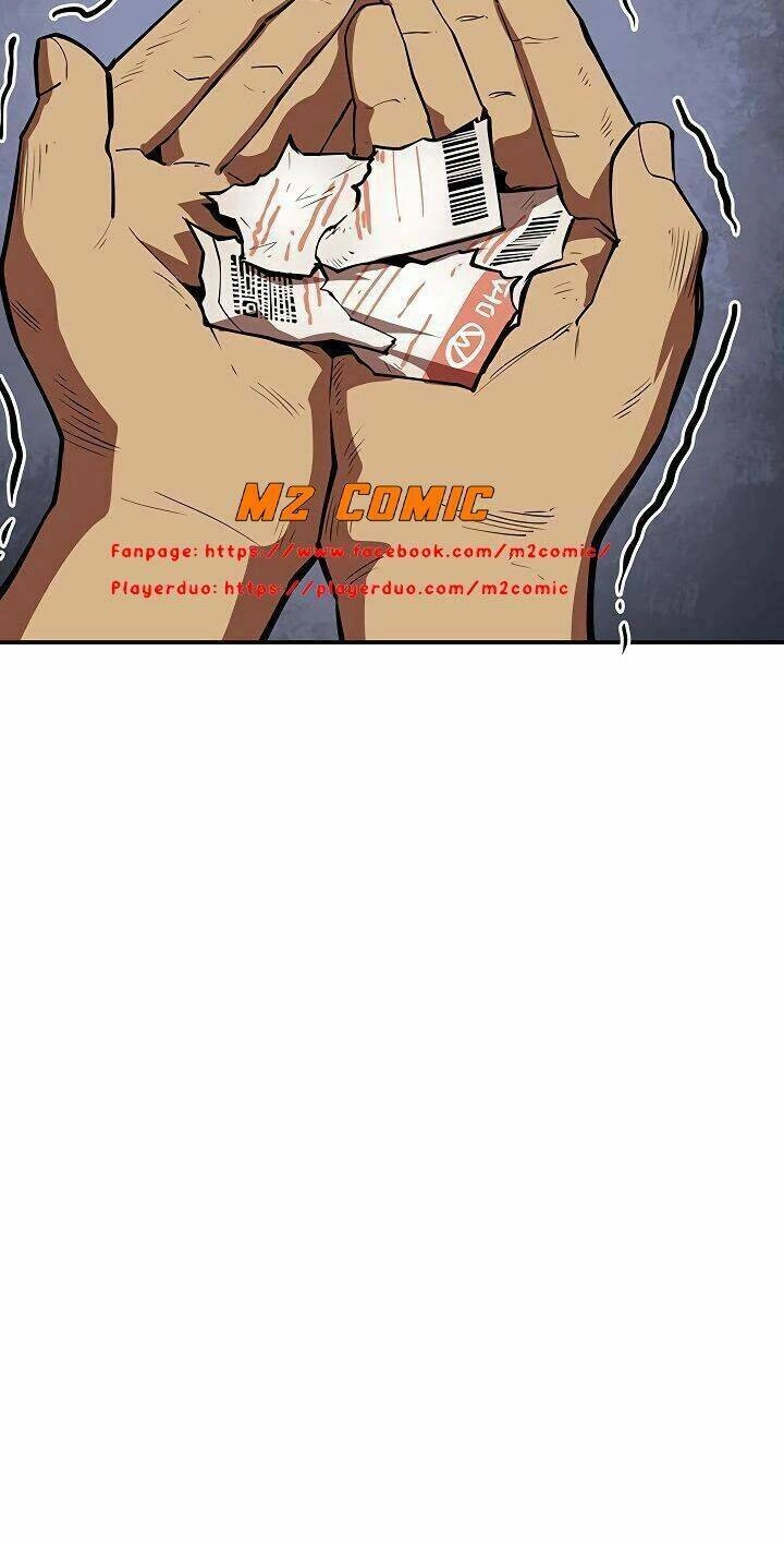 Raid Chapter 82 - 34