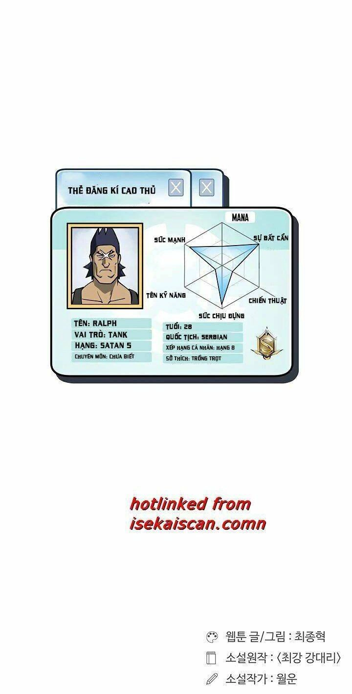 Raid Chapter 82 - 35