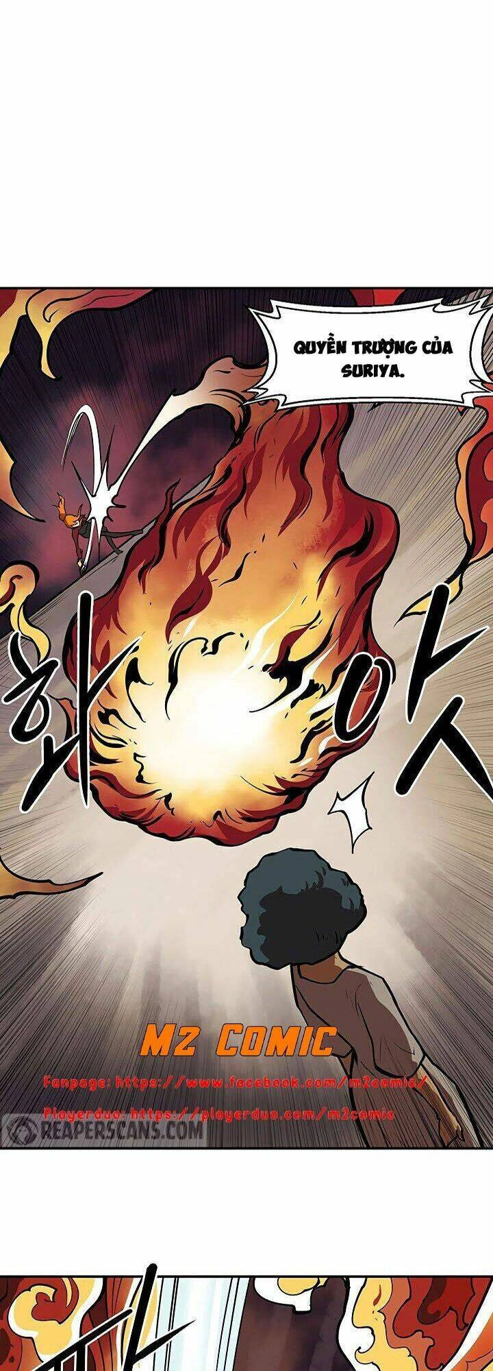 Raid Chapter 83 - 20