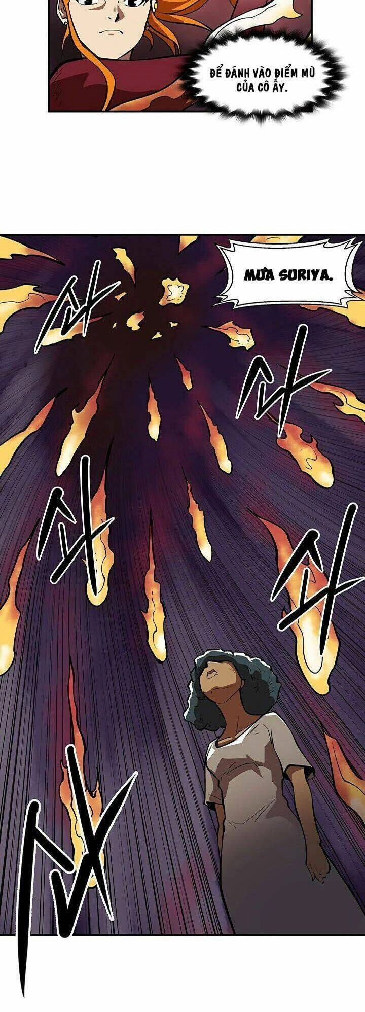 Raid Chapter 83 - 22