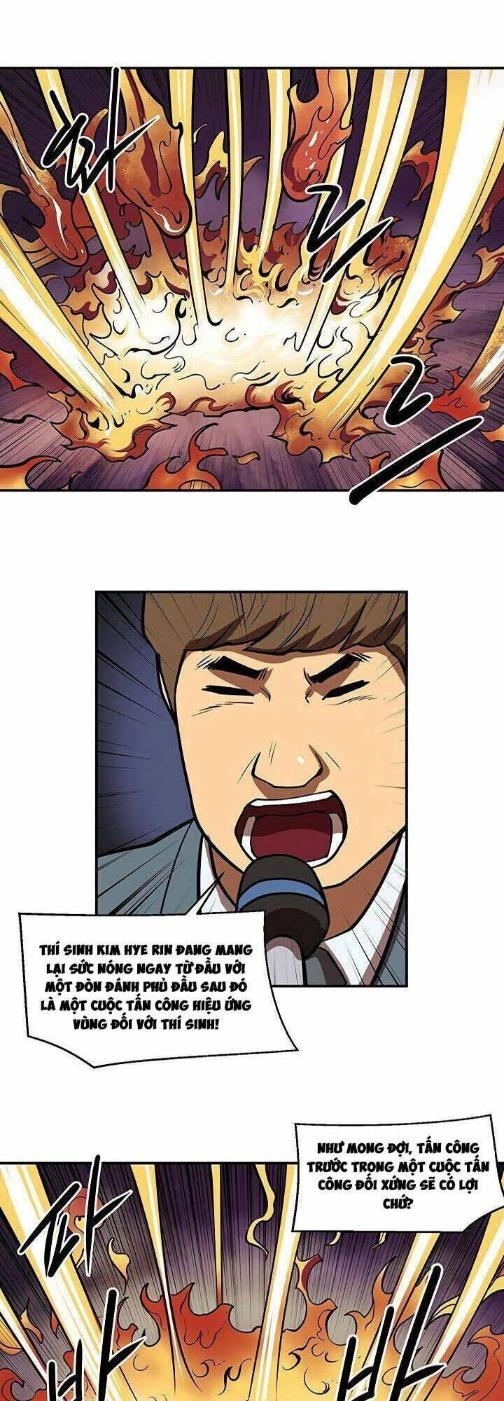 Raid Chapter 83 - 23