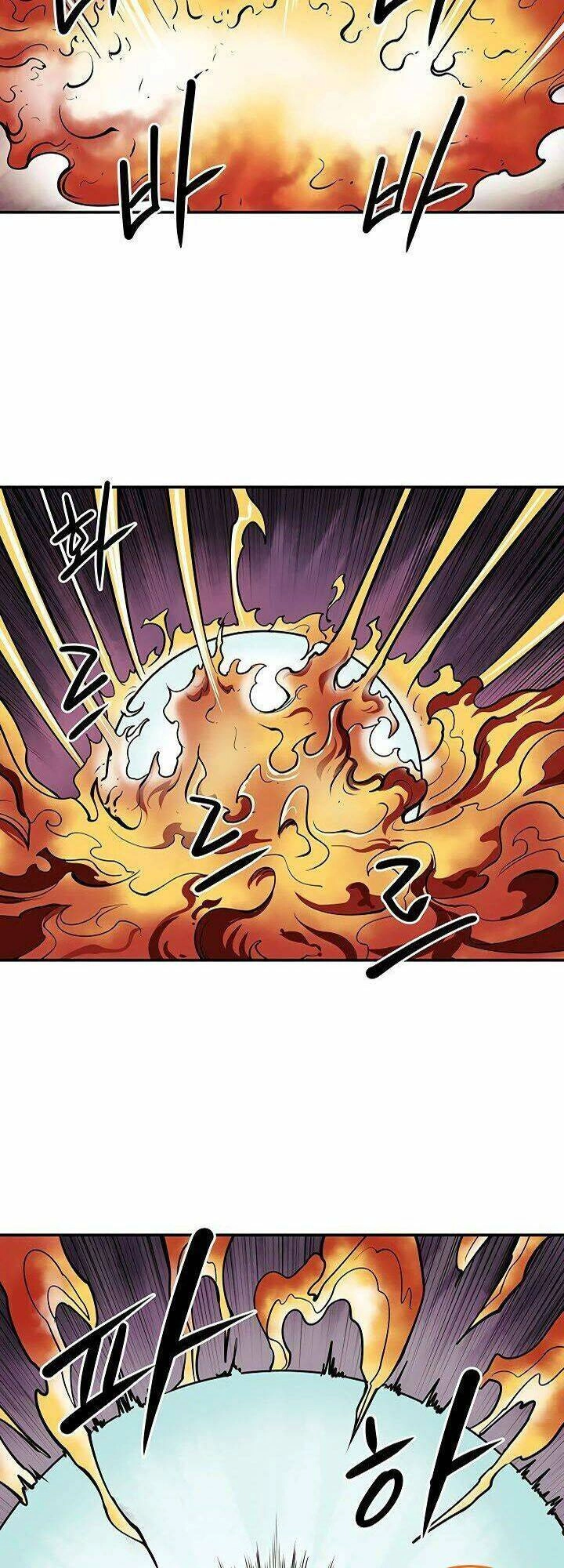 Raid Chapter 83 - 24