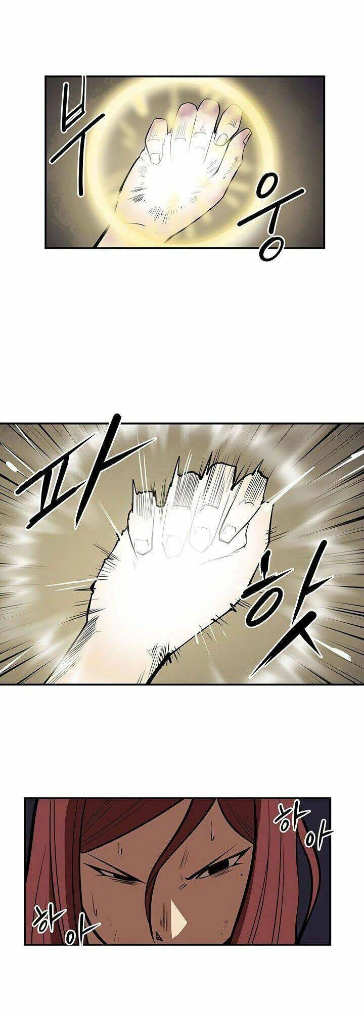 Raid Chapter 83 - 28