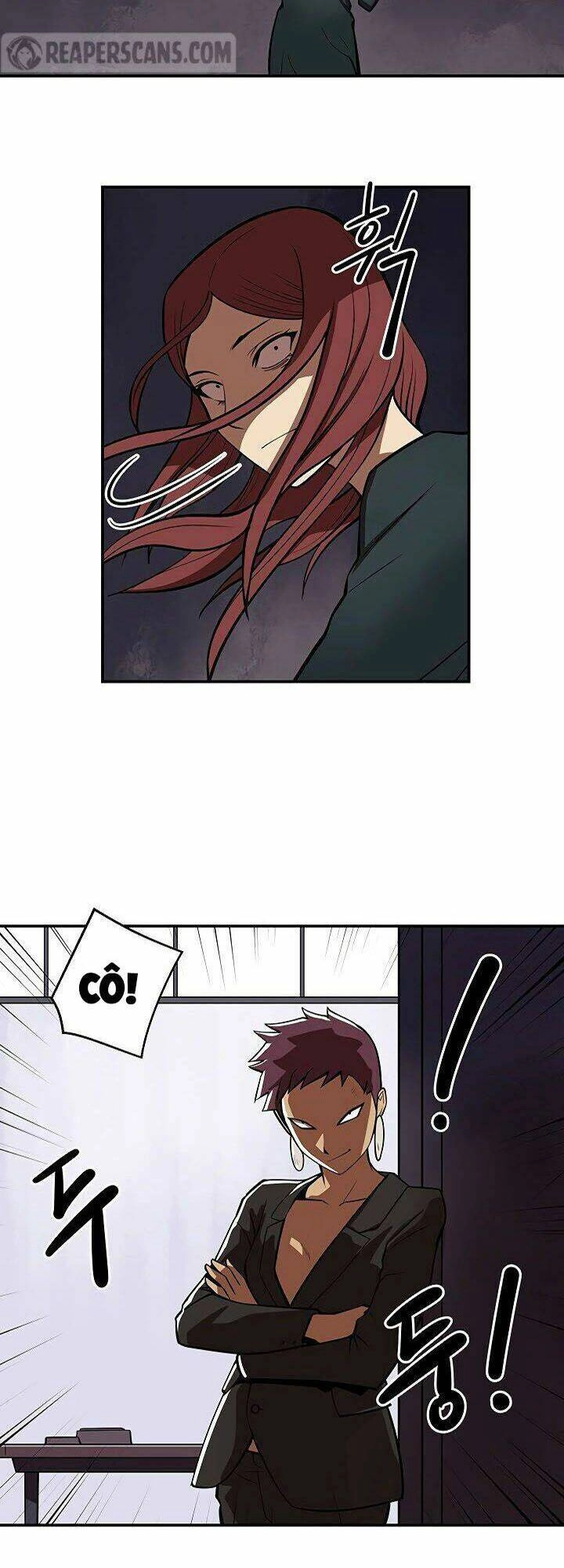 Raid Chapter 83 - 30