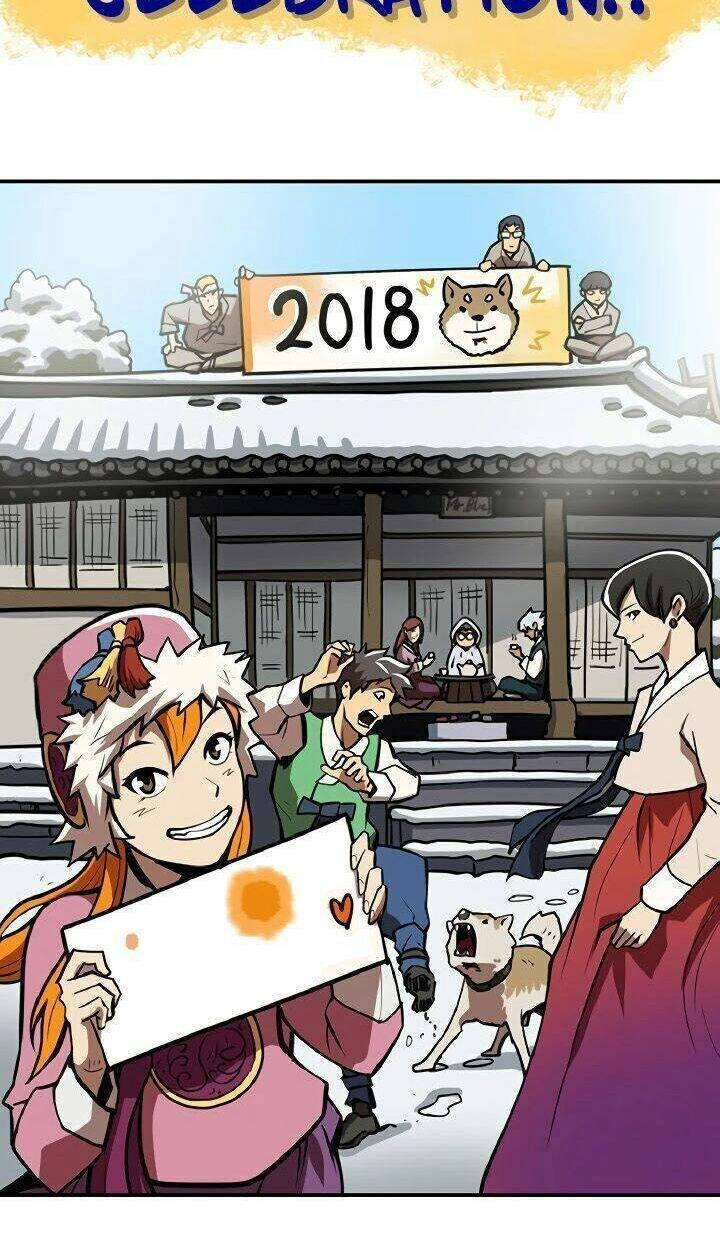 Raid Chapter 83 - 36