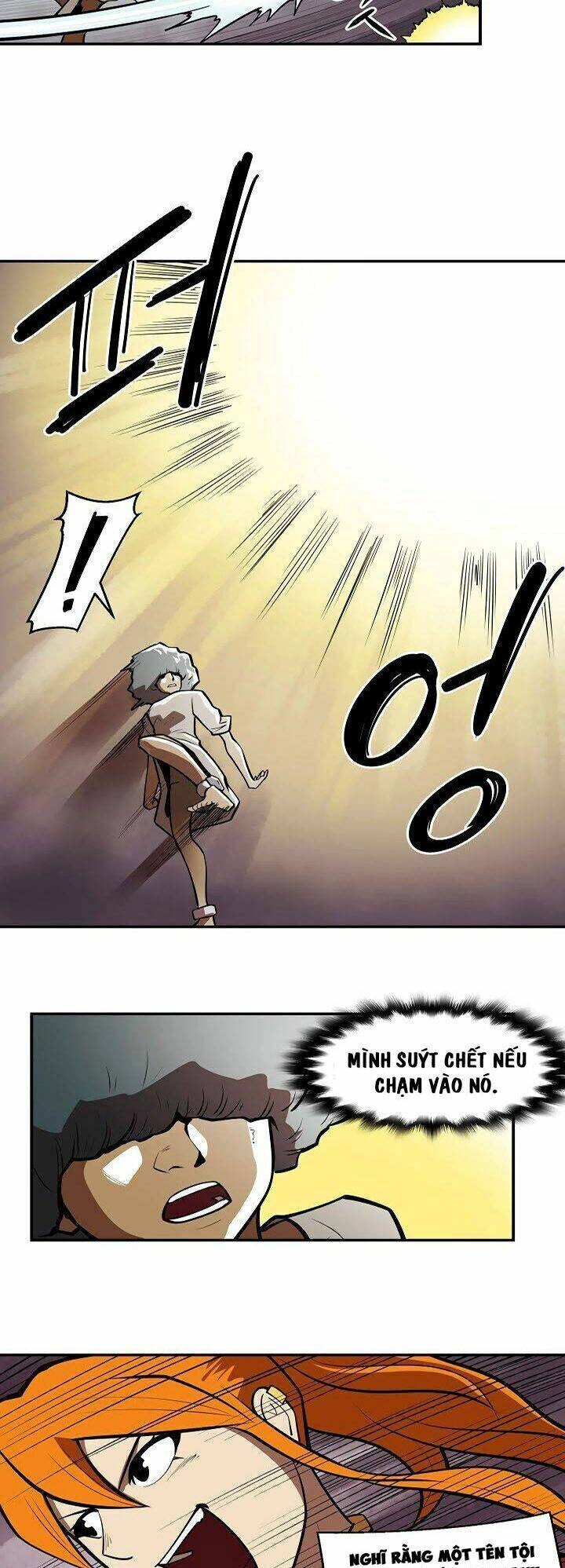 Raid Chapter 85 - 11