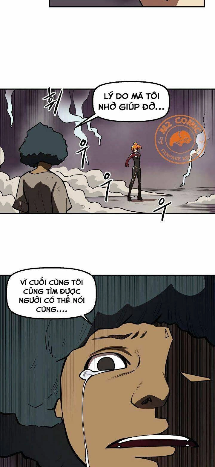 Raid Chapter 85 - 15