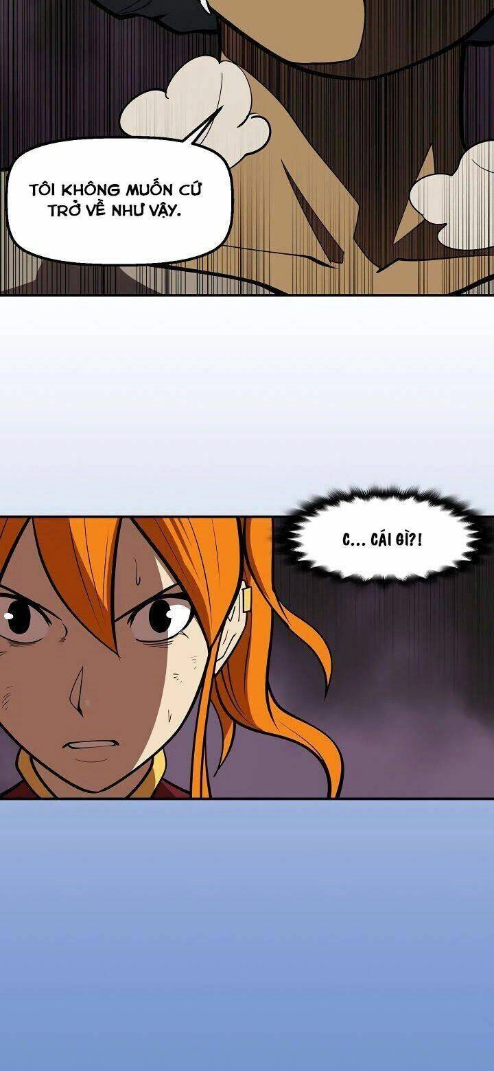 Raid Chapter 85 - 16