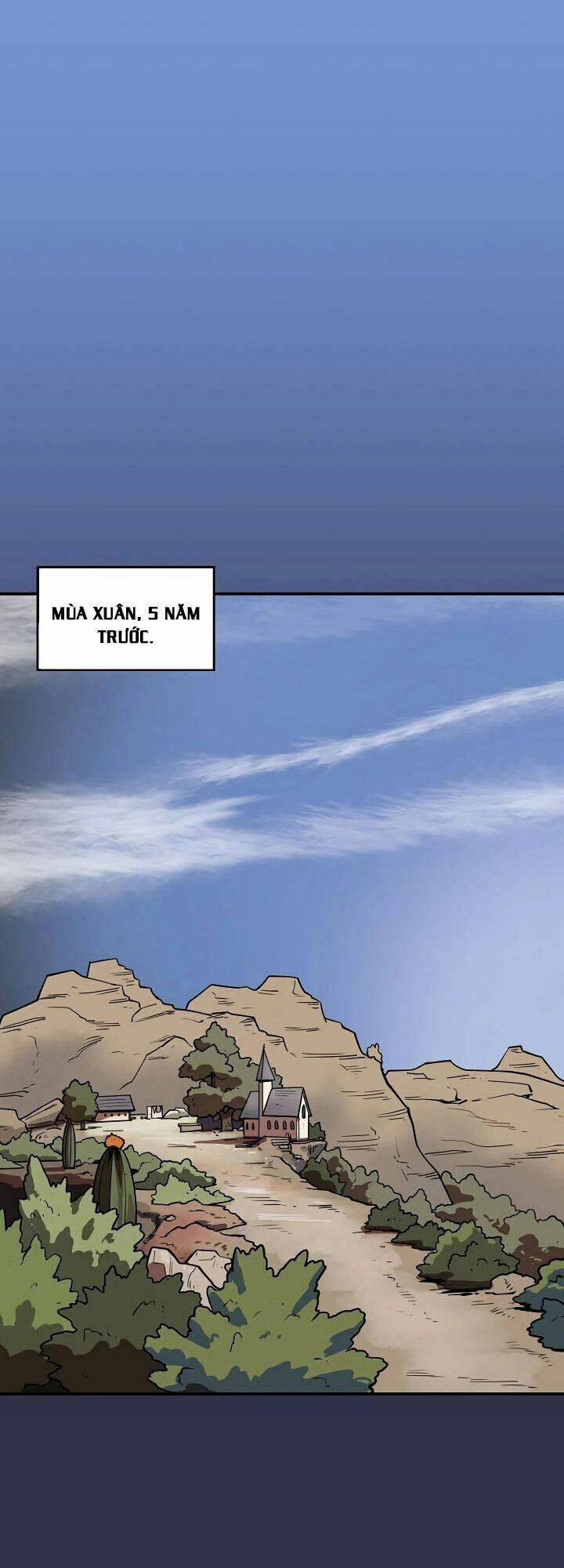 Raid Chapter 85 - 17