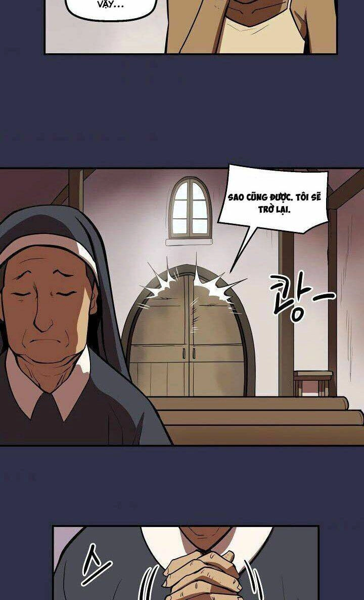 Raid Chapter 85 - 22