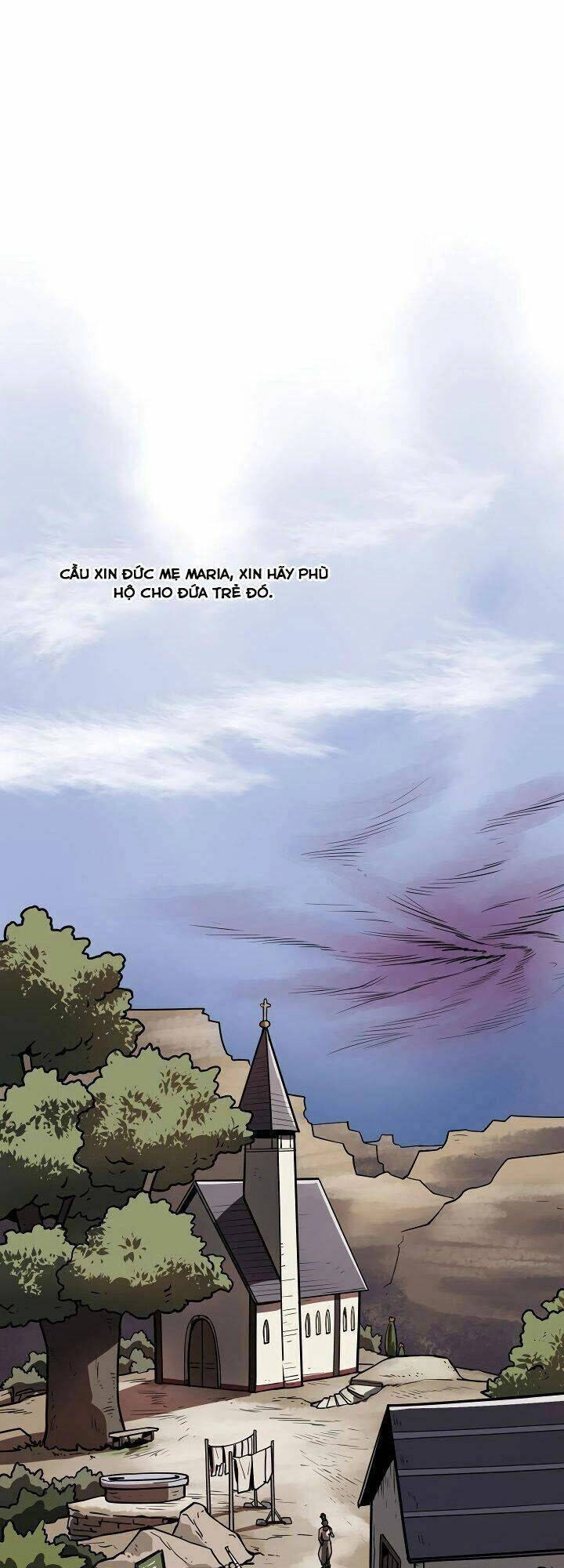 Raid Chapter 85 - 24