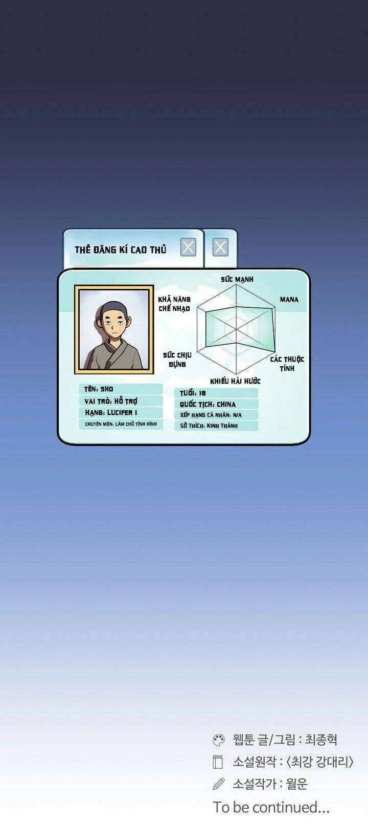 Raid Chapter 85 - 33