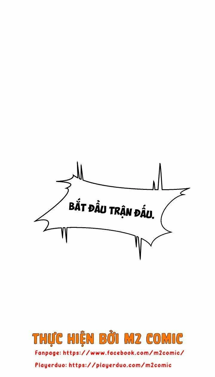 Raid Chapter 89 - 33