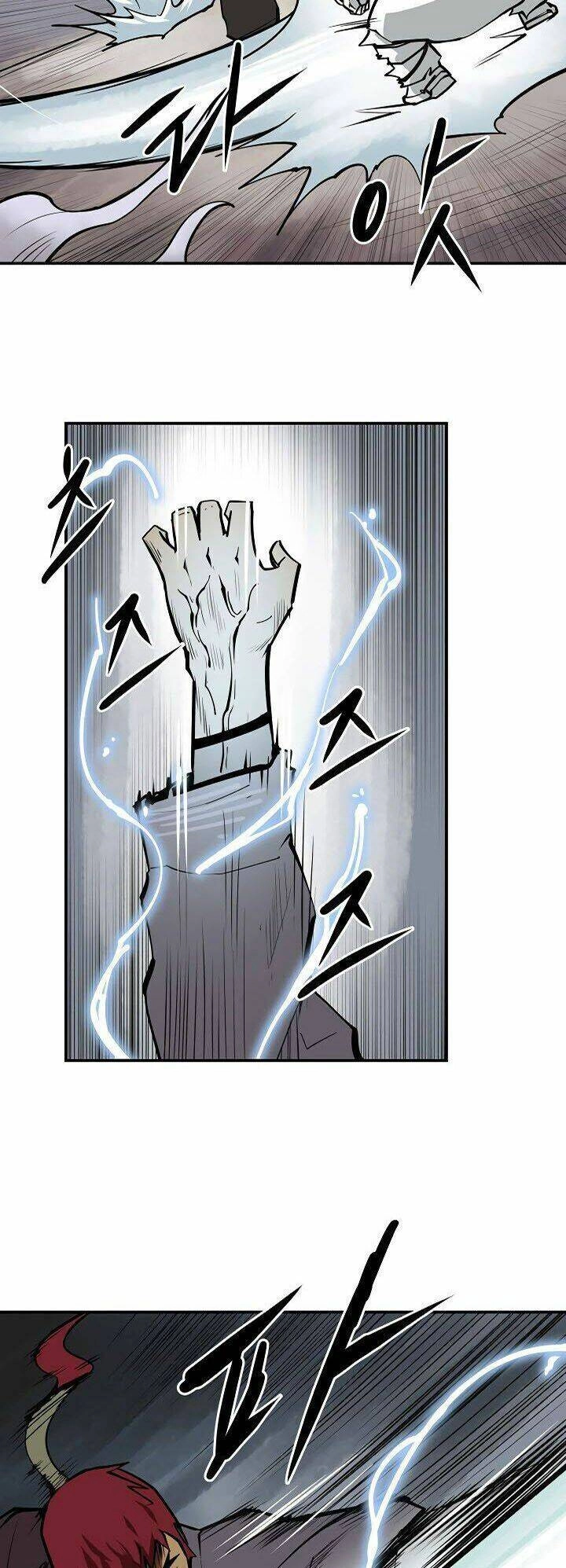 Raid Chapter 90 - 26