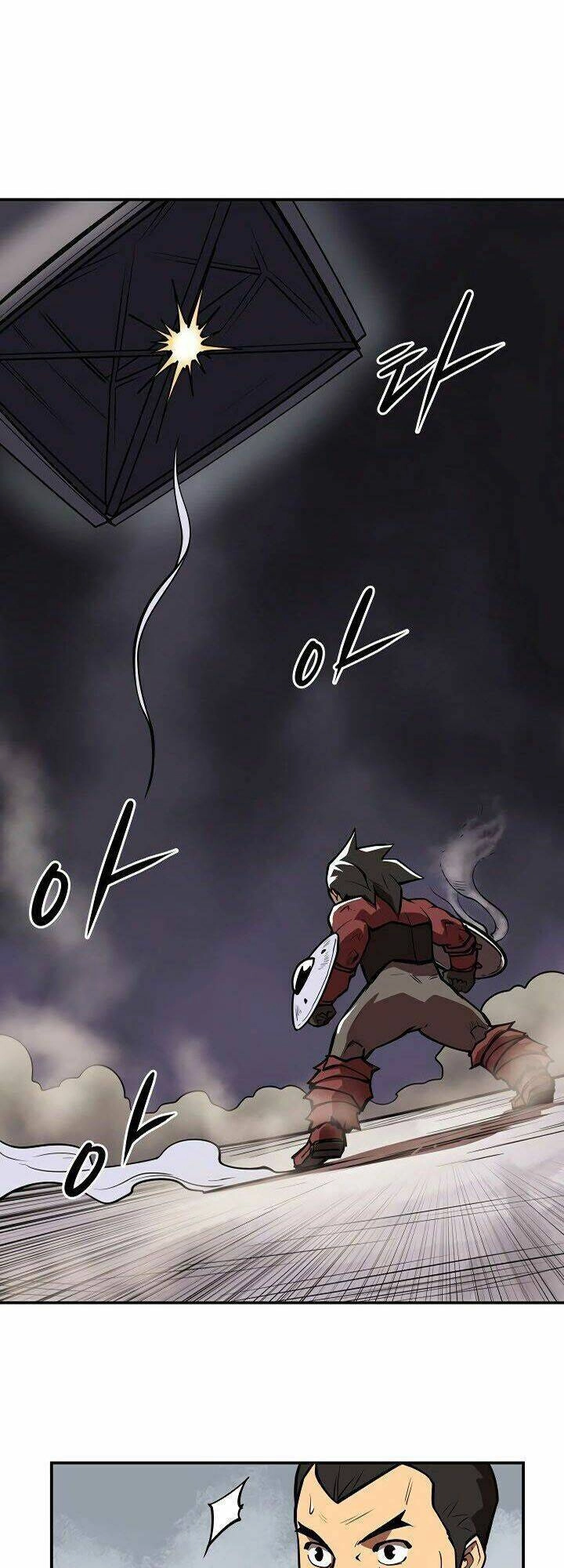 Raid Chapter 90 - 28