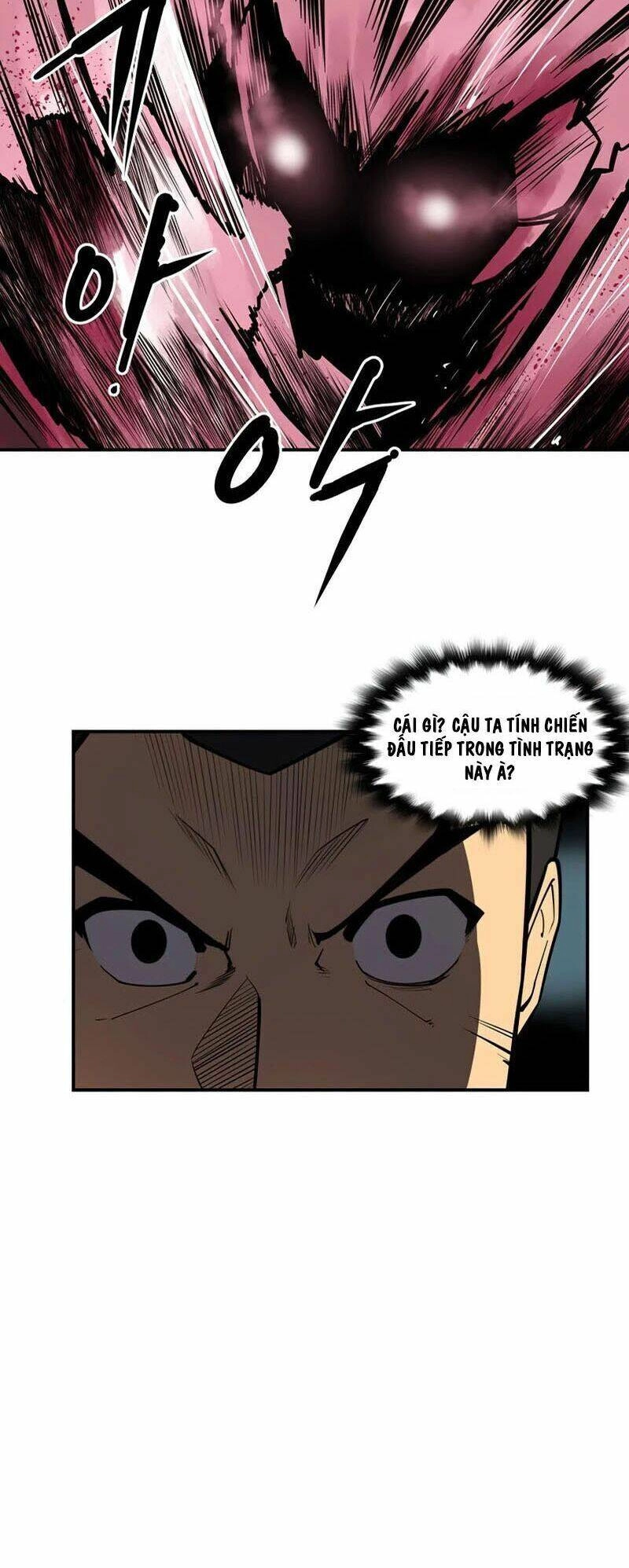 Raid Chapter 91 - 22