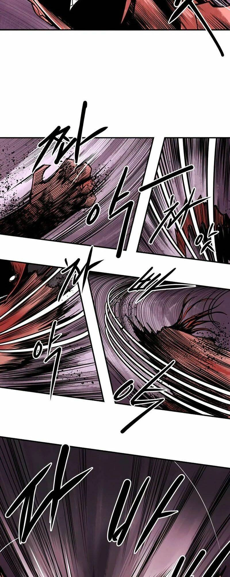 Raid Chapter 91 - 29