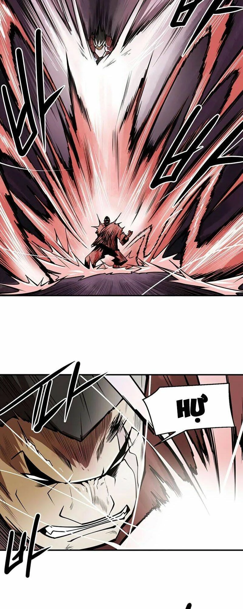 Raid Chapter 91 - 30