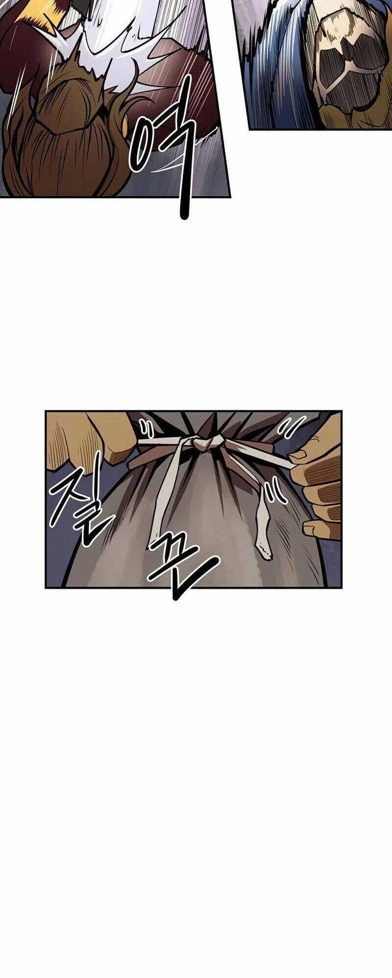 Raid Chapter 91 - 37