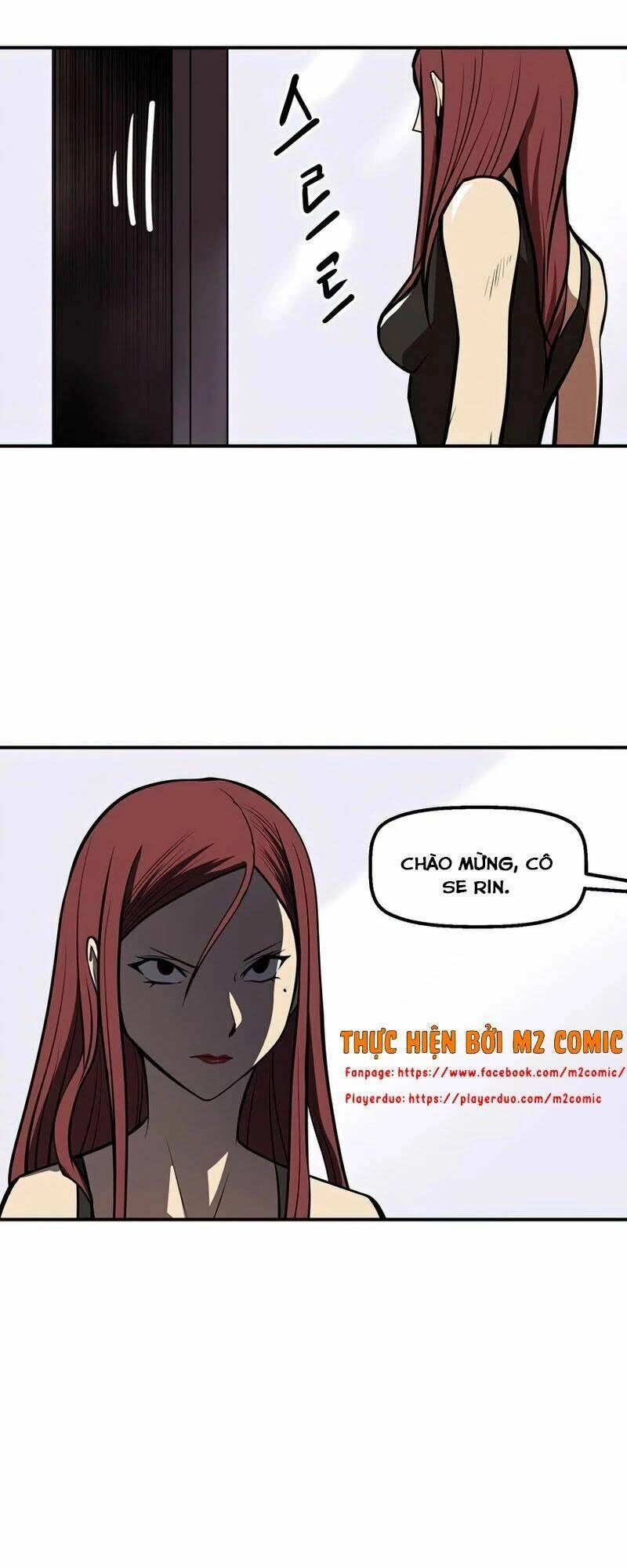 Raid Chapter 91 - 43