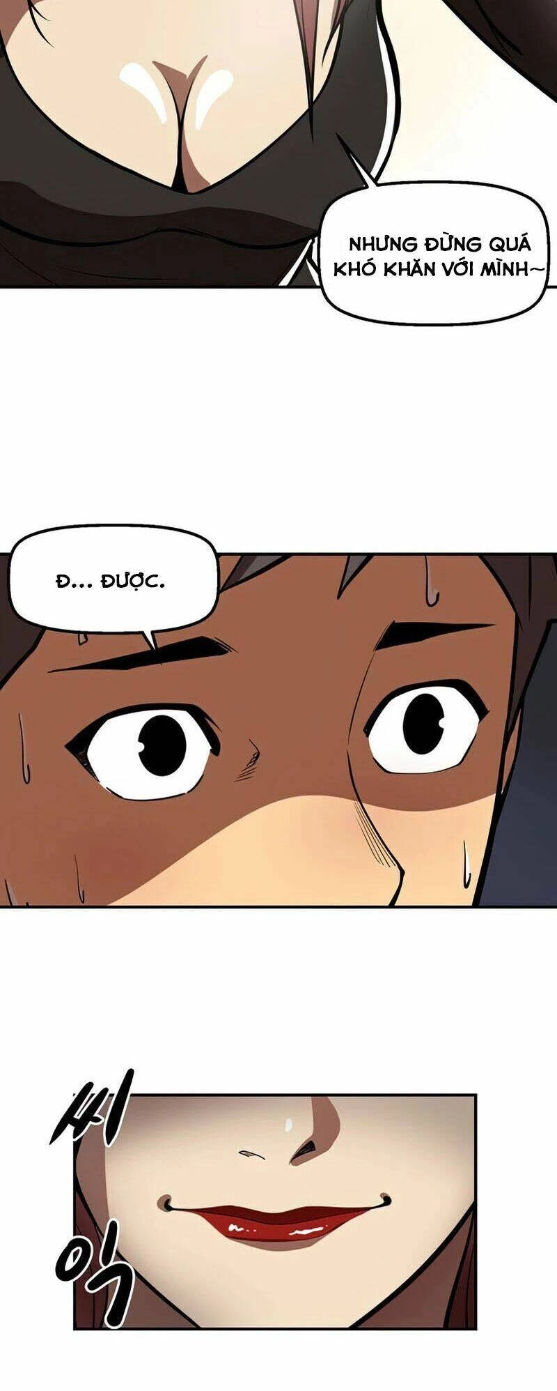 Raid Chapter 92 - 12