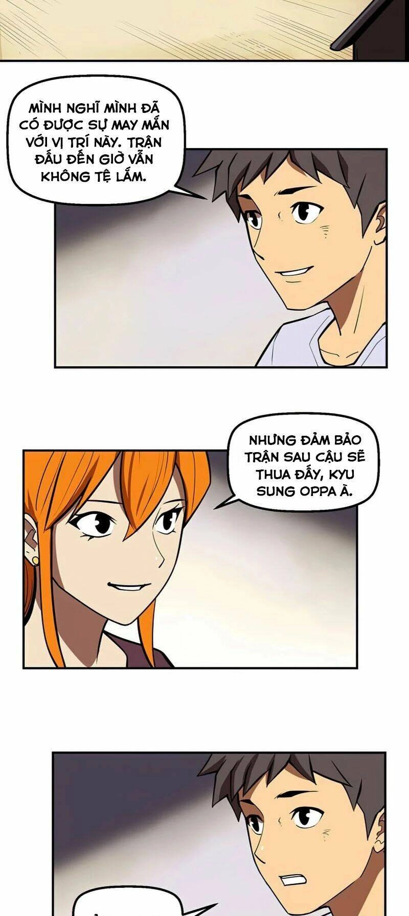 Raid Chapter 92 - 16