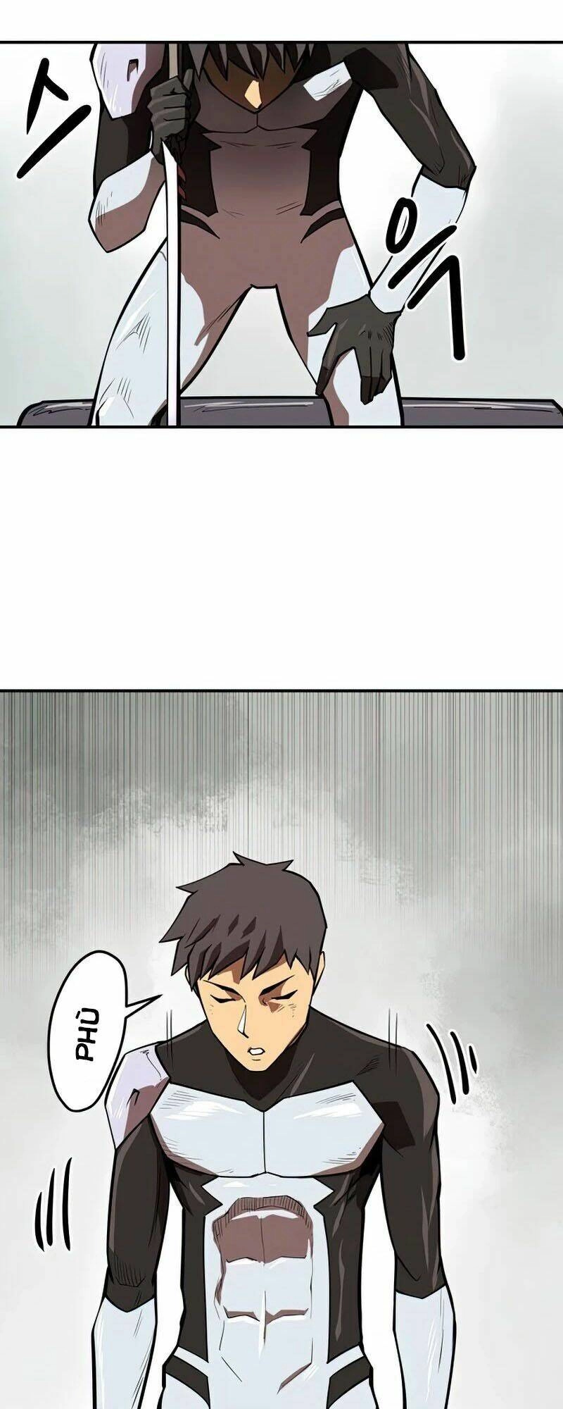 Raid Chapter 92 - 28