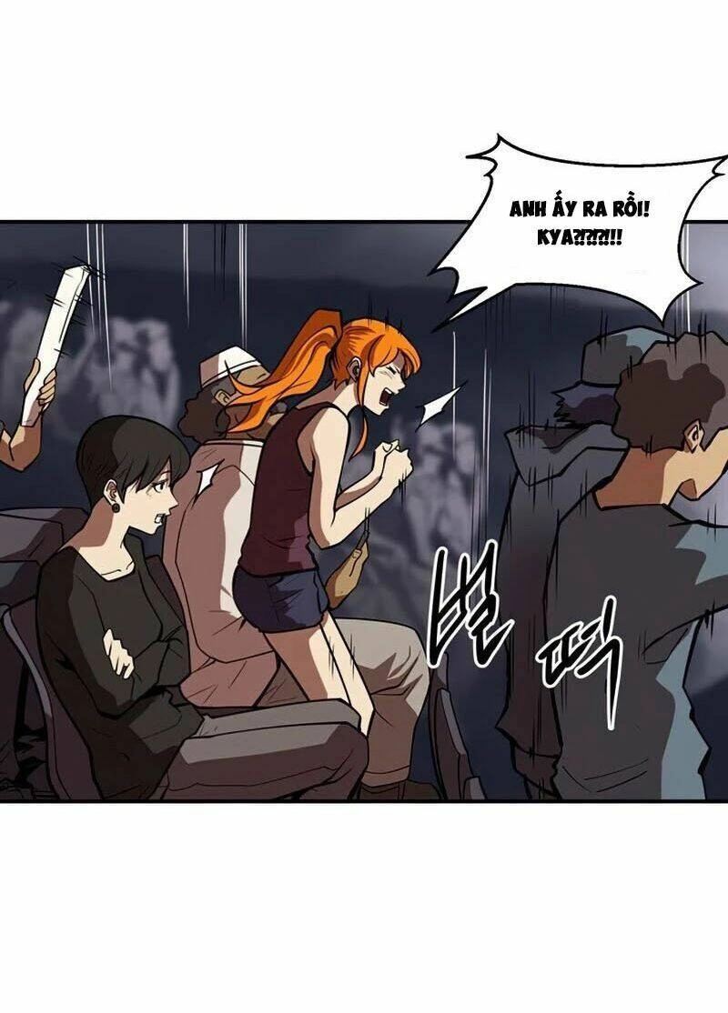 Raid Chapter 92 - 32