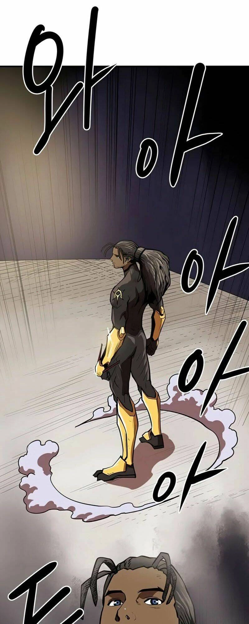 Raid Chapter 92 - 33