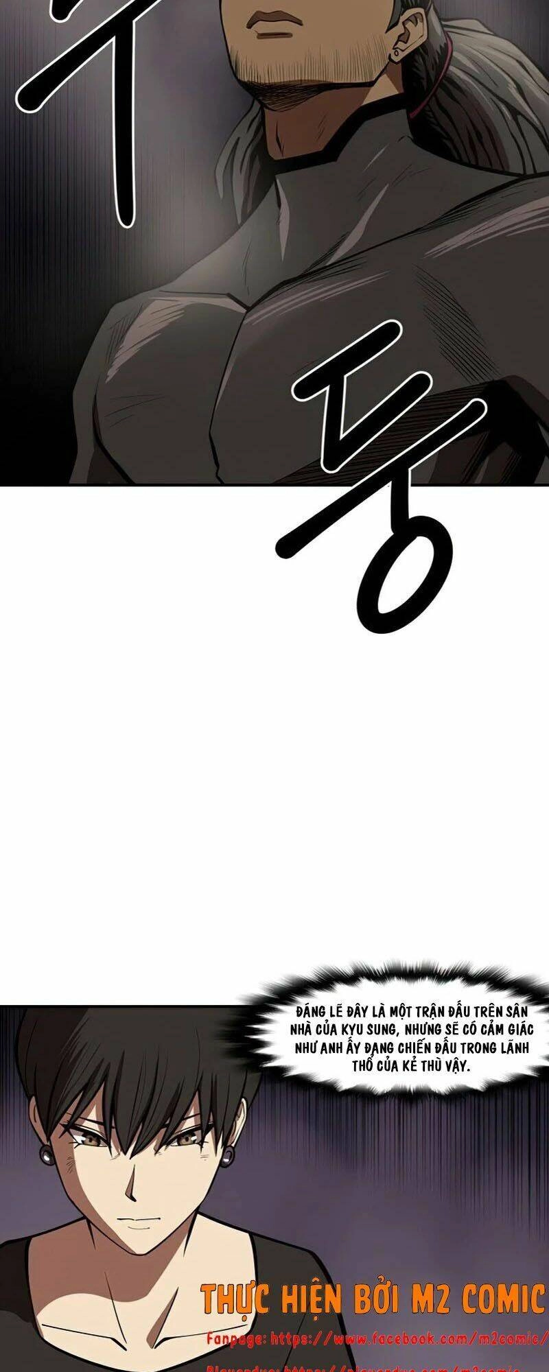 Raid Chapter 92 - 34