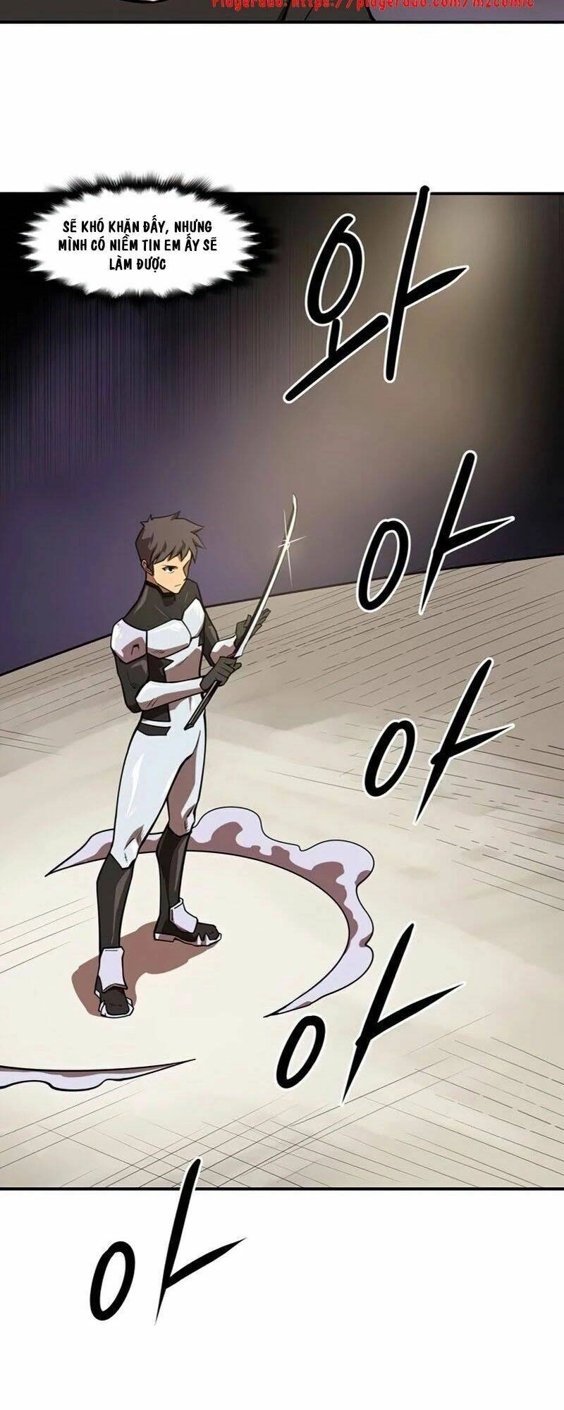 Raid Chapter 92 - 35