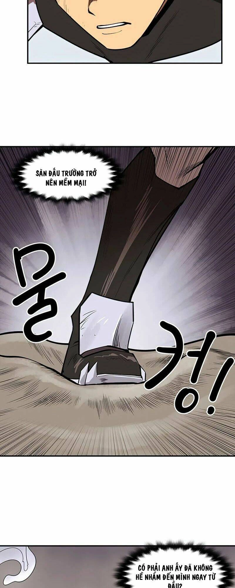 Raid Chapter 93 - 26