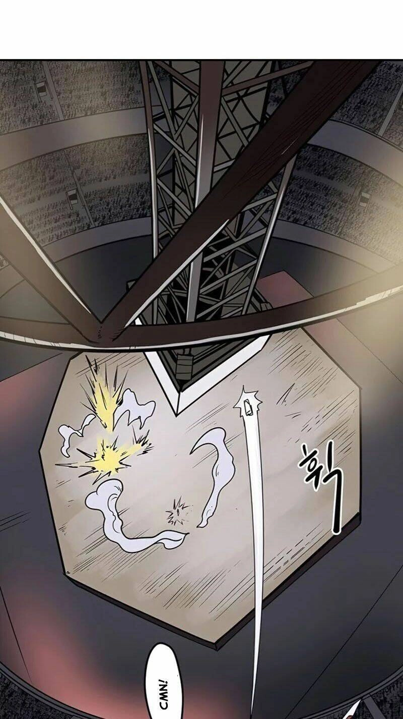 Raid Chapter 93 - 40