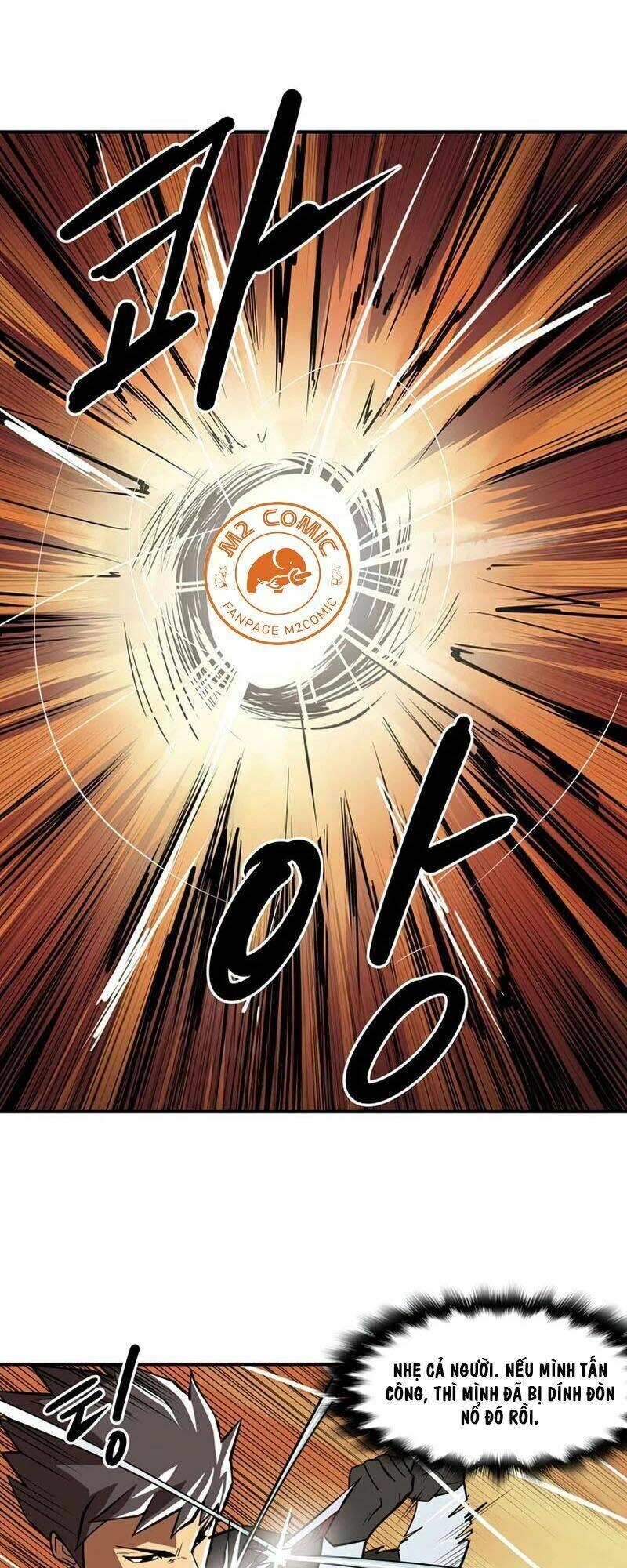 Raid Chapter 94 - 10