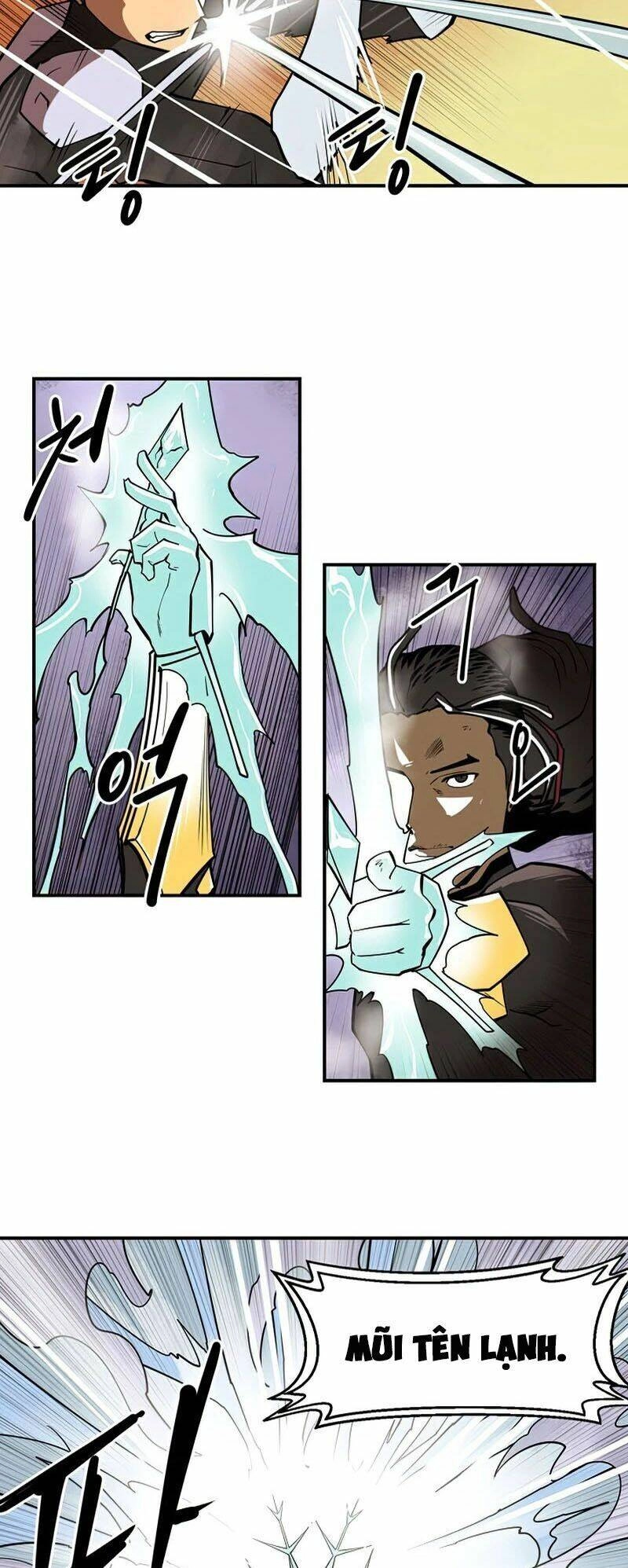 Raid Chapter 94 - 11