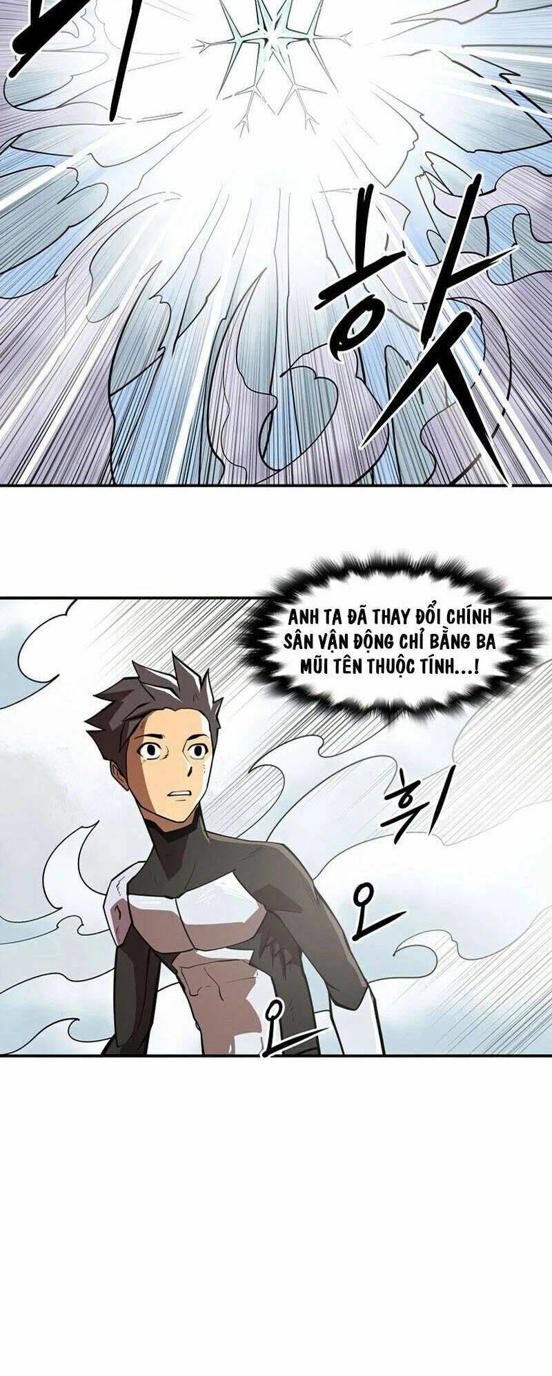 Raid Chapter 94 - 12