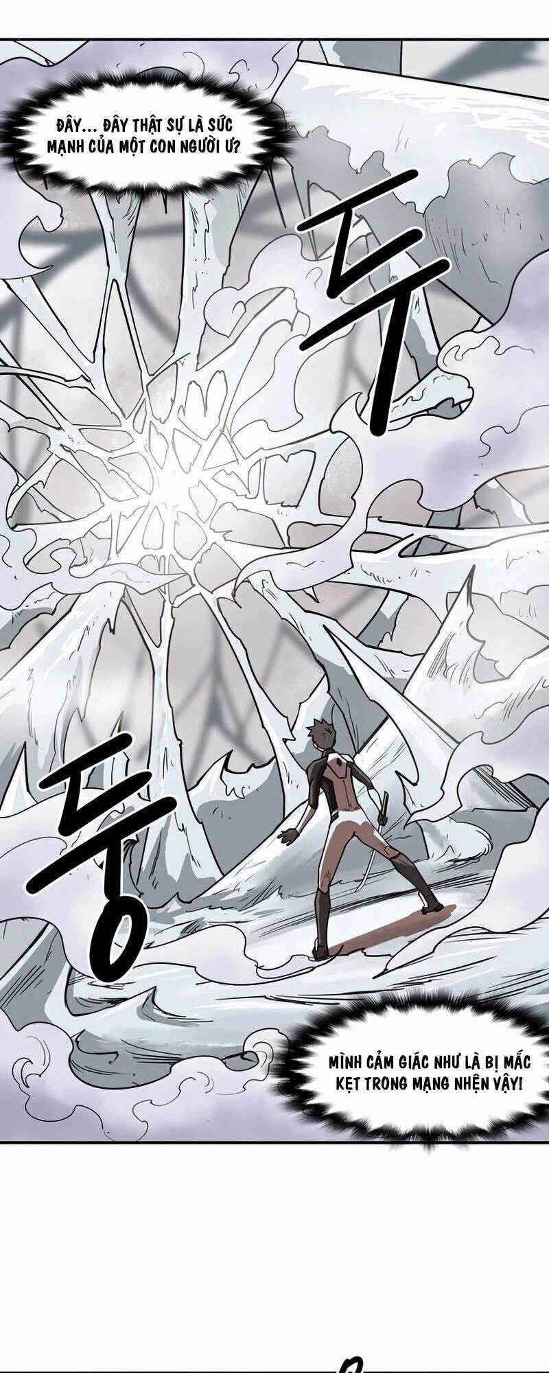 Raid Chapter 94 - 13