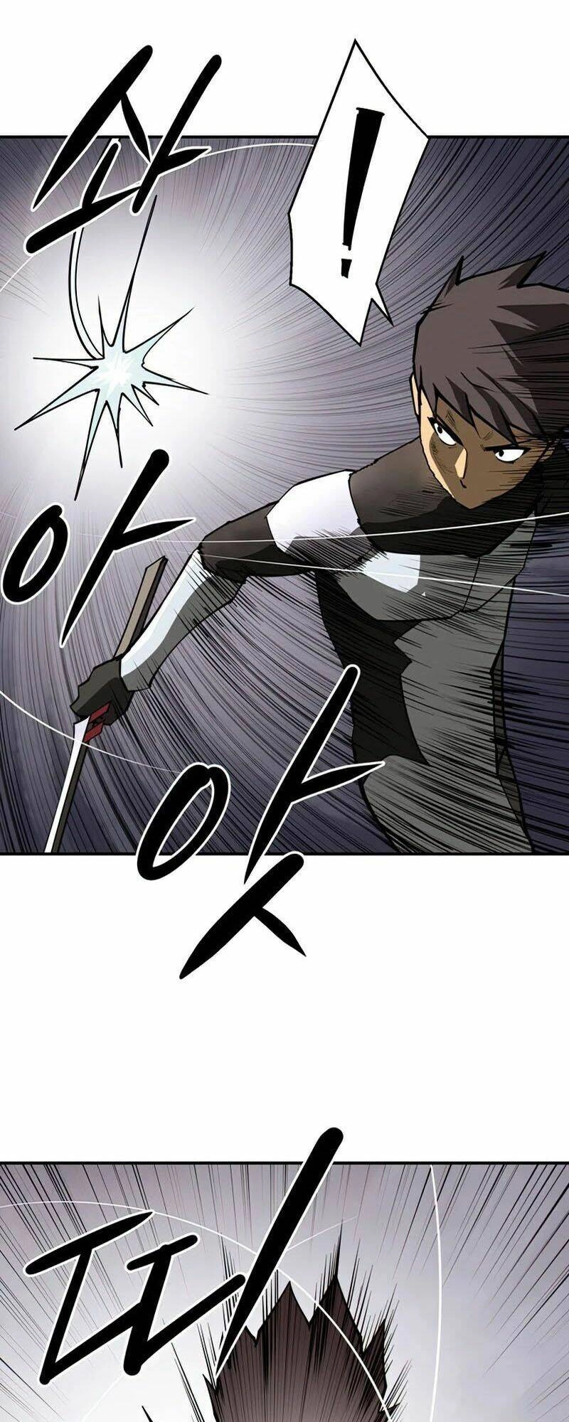 Raid Chapter 94 - 18