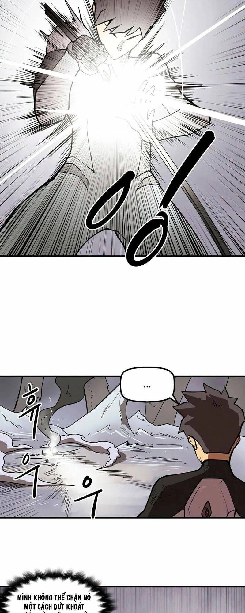 Raid Chapter 94 - 19