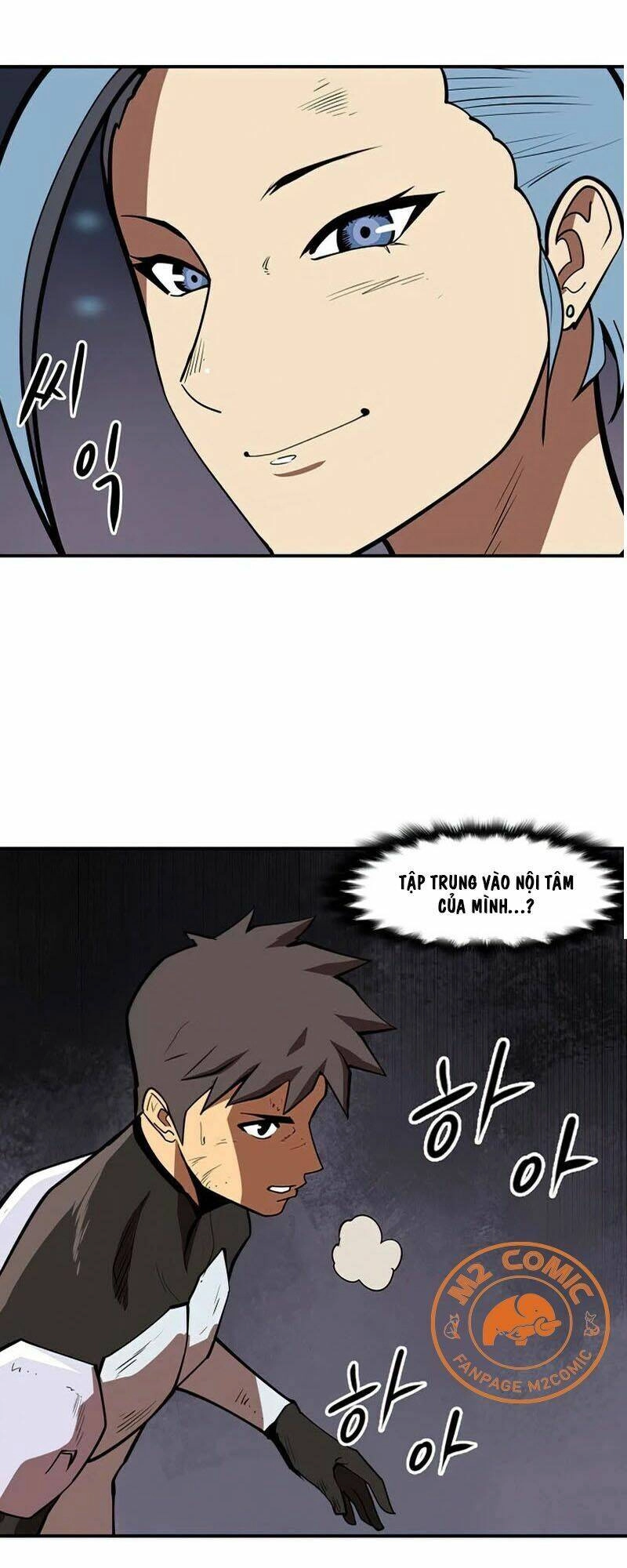 Raid Chapter 94 - 29