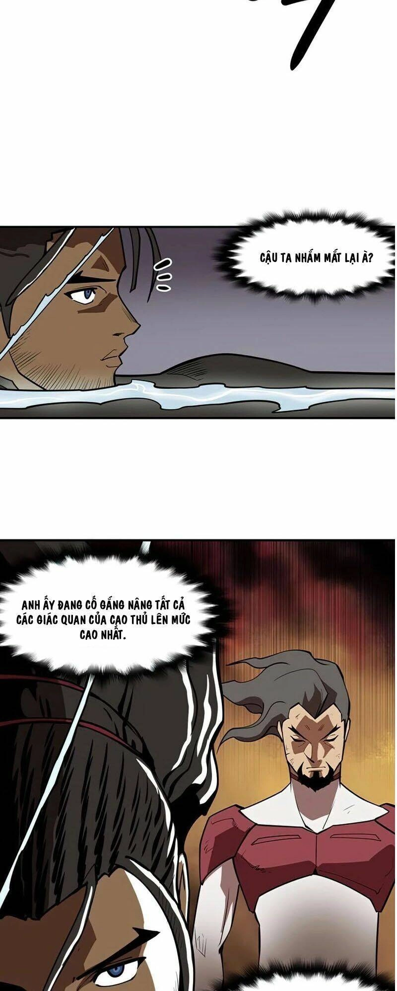 Raid Chapter 94 - 31