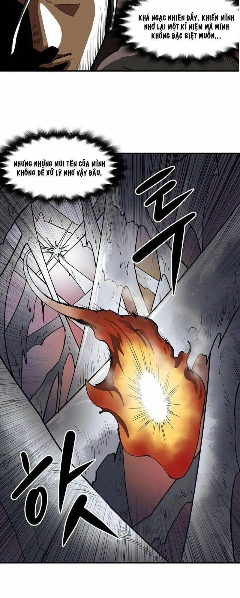 Raid Chapter 94 - 32