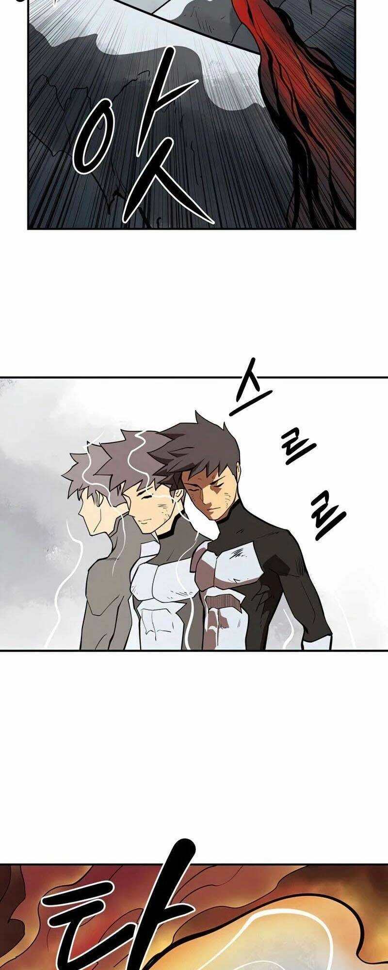 Raid Chapter 94 - 34